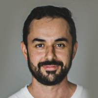 Foto Andre Mavichian