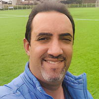 Foto do Jorge Henrique