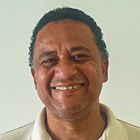 Foto Oseias de Jesus