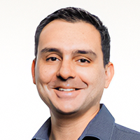 Foto do Thiago Mavichian